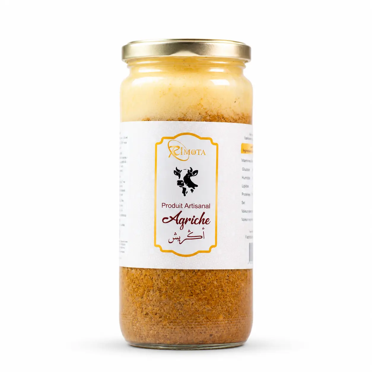 Agriche 500G – Image 2
