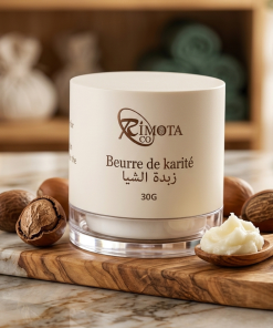 Beurre de Karité 30G