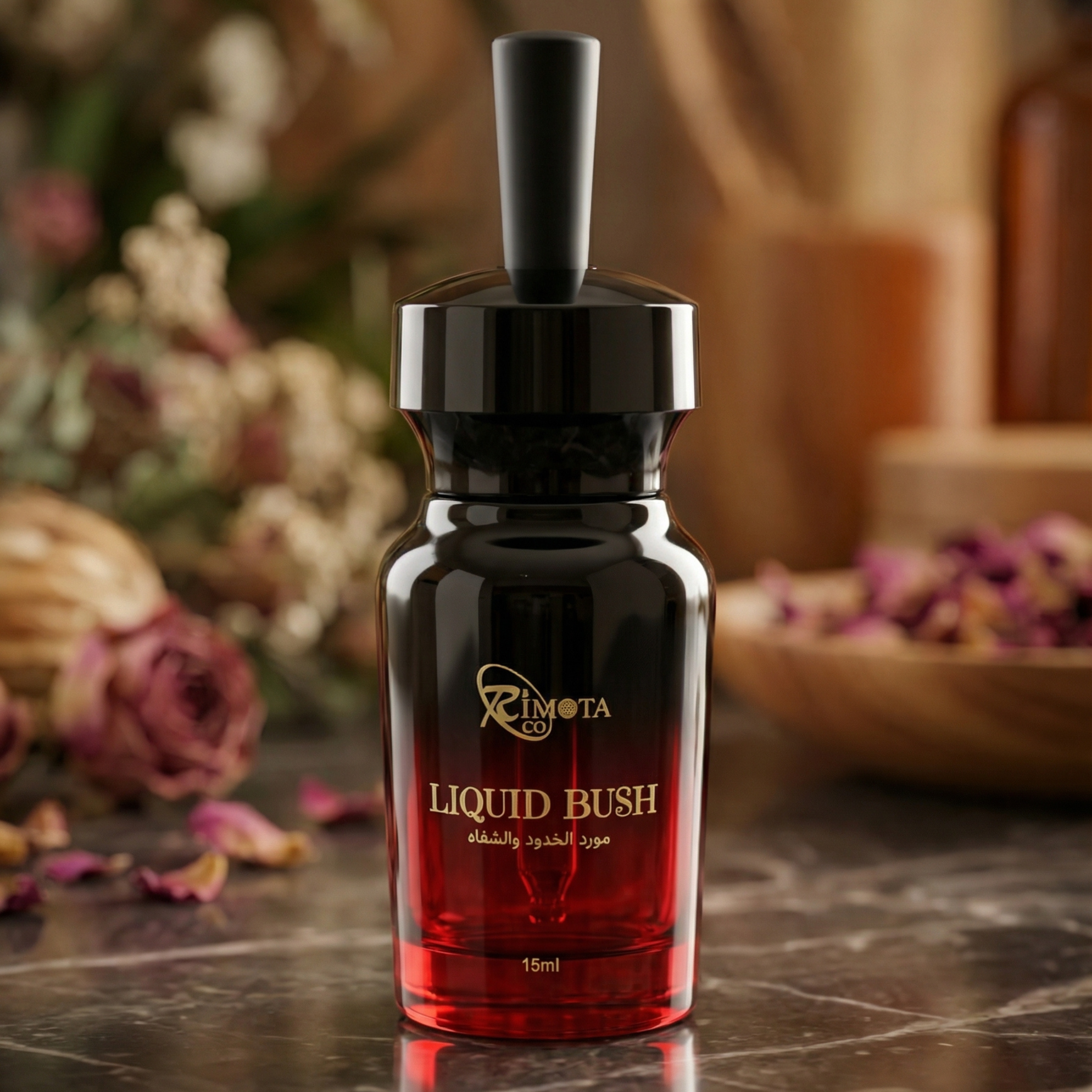 Blush Liquide 15ML – Image 2