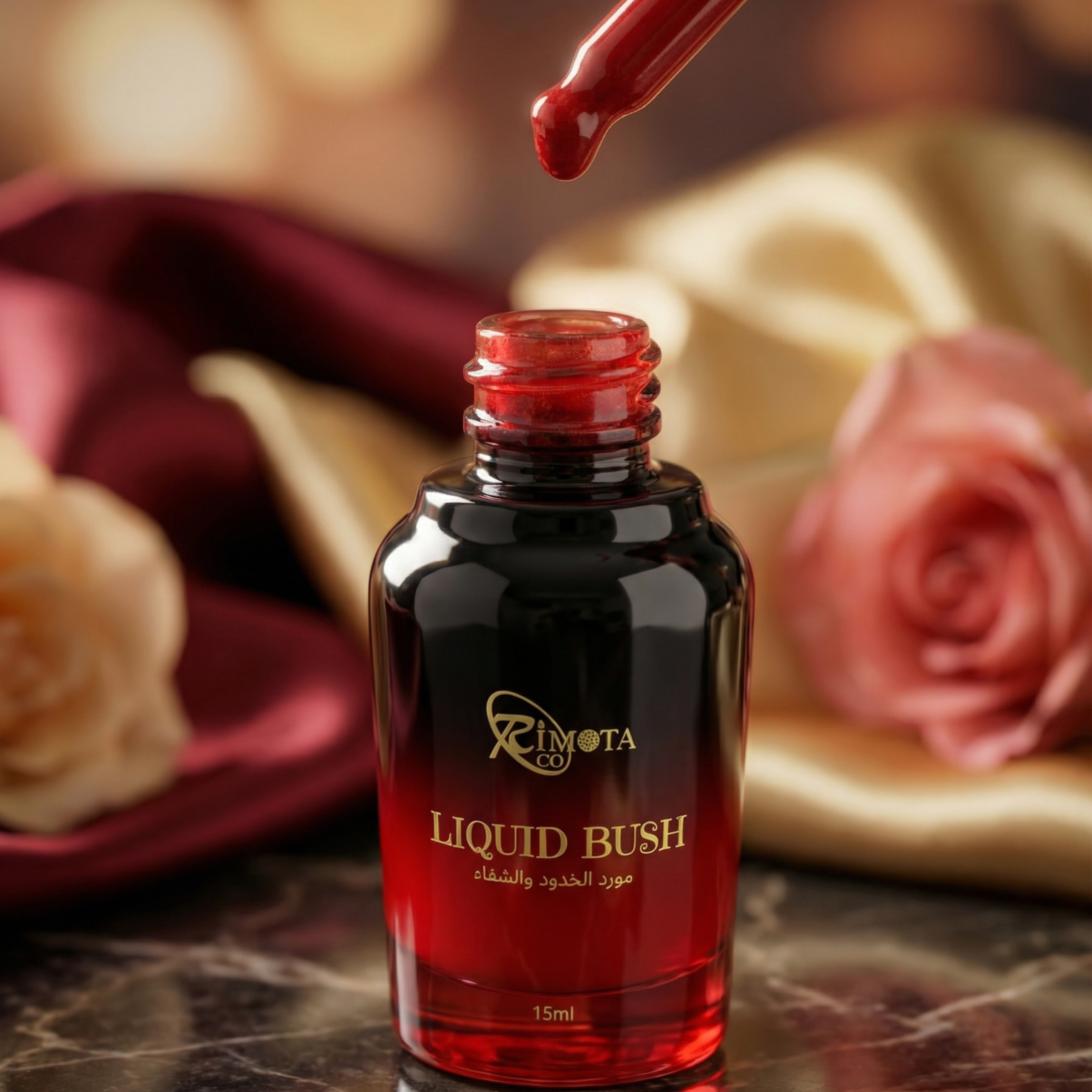 Blush Liquide 15ML