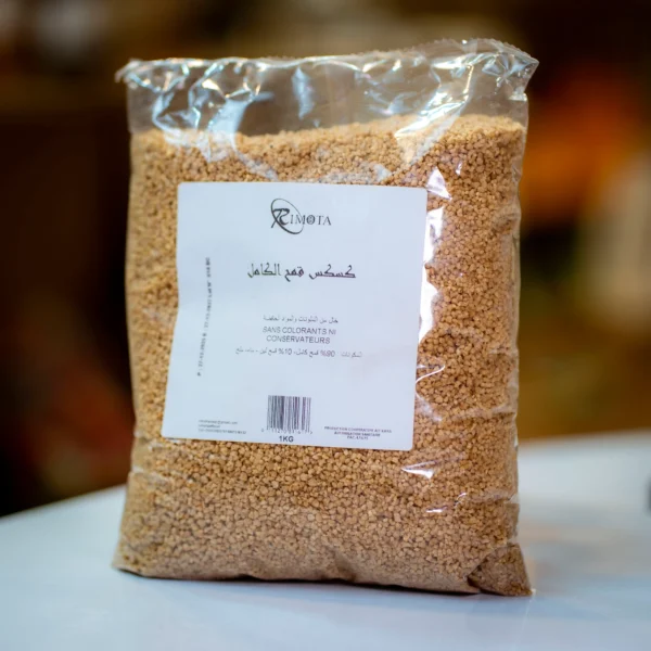 Couscous 1KG