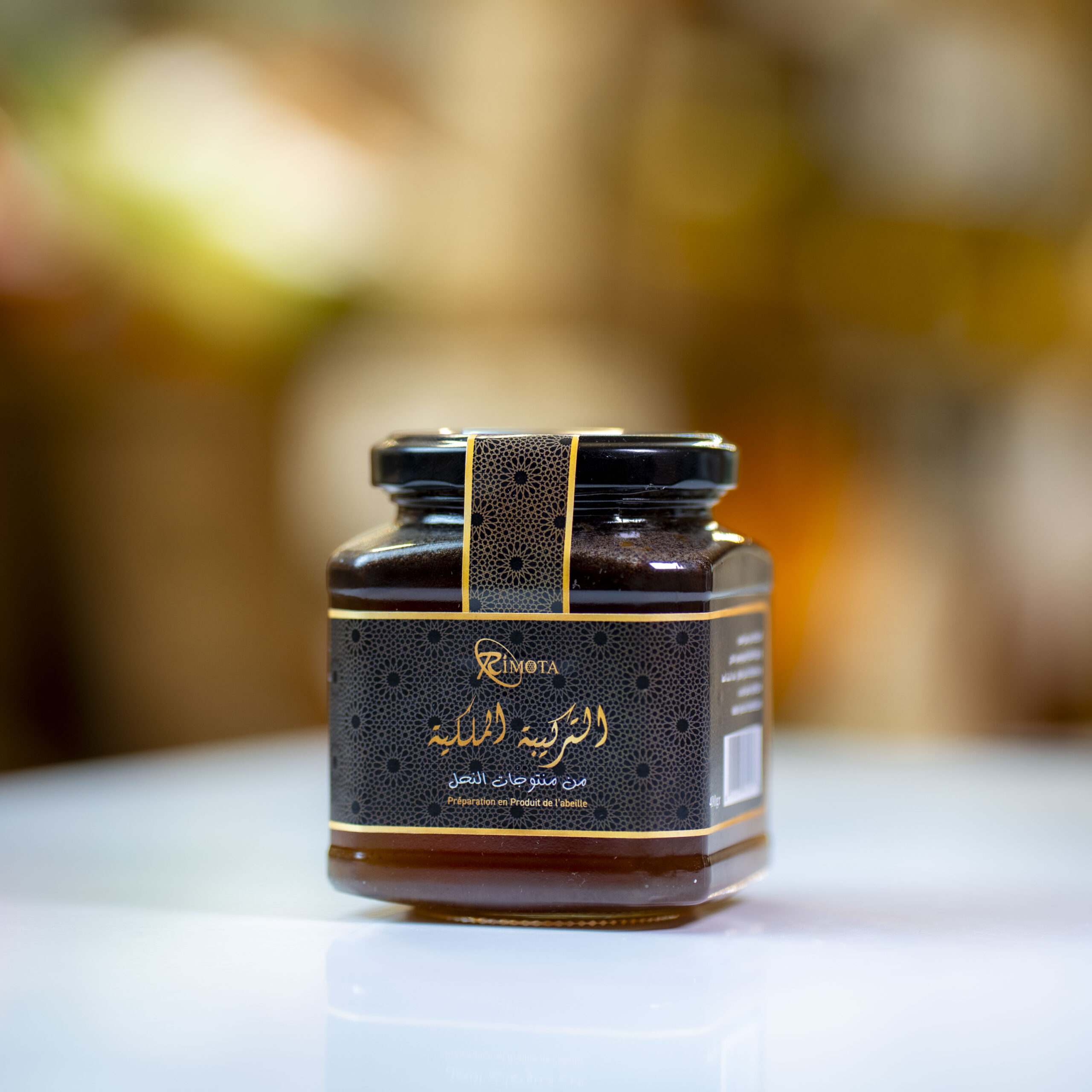 Préparation Royale 500G