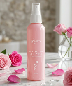 Eau de Rose Distillée 200ML