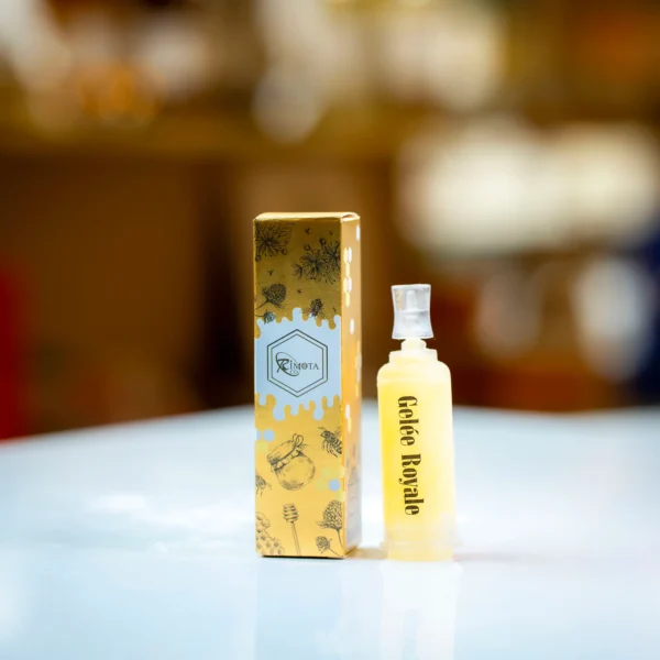 Gelée Royale 10G