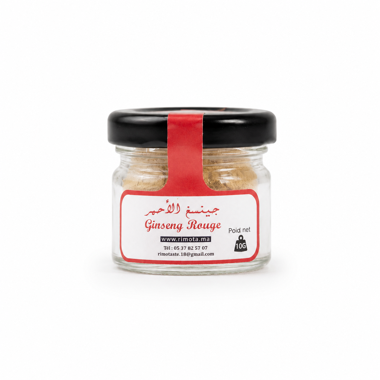 Ginseng 10G – Image 2