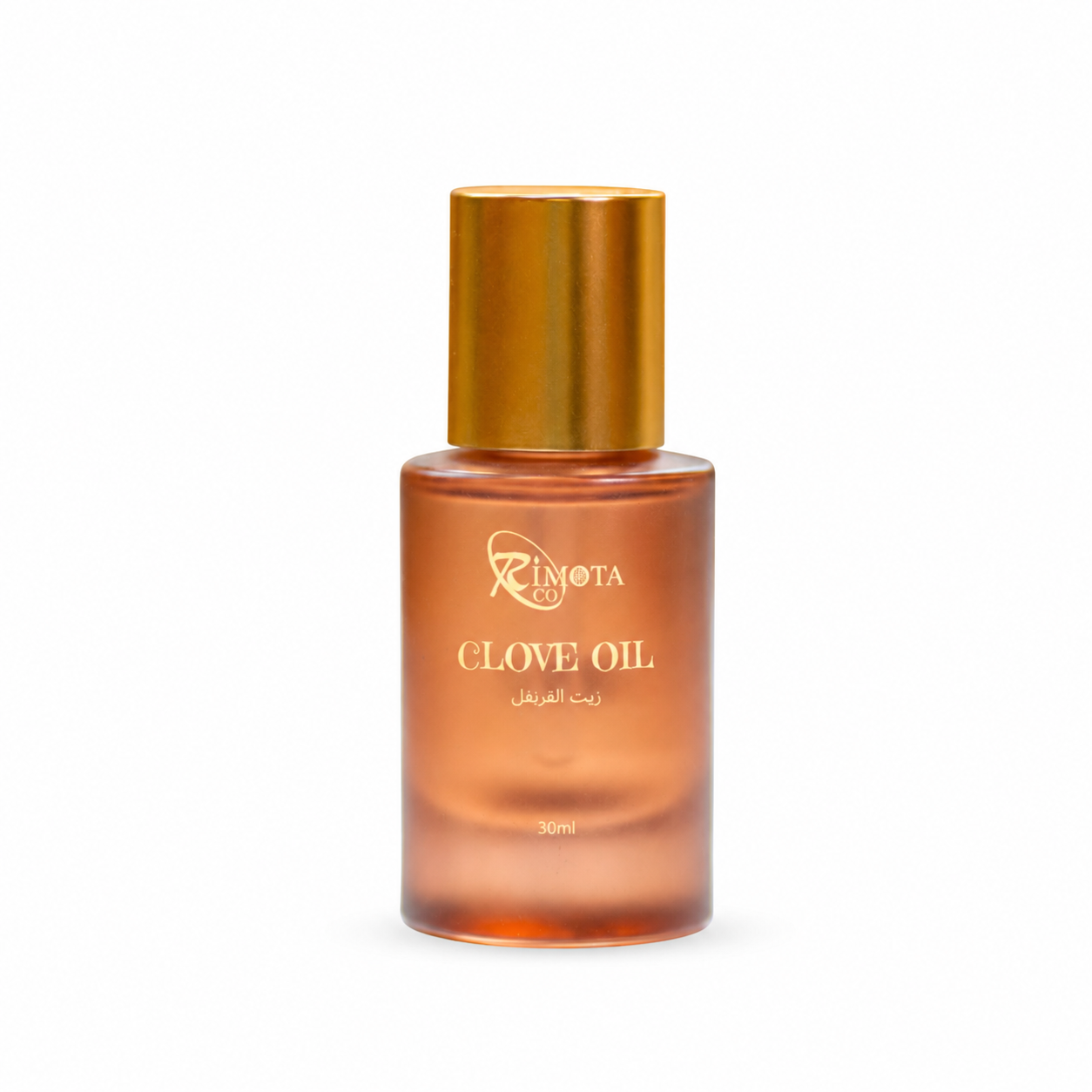 Huile Essentielle Clou De Girofle 30ML – Image 2