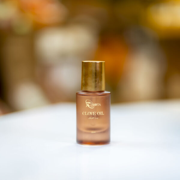 Huile Essentielle Clou De Girofle 30ML