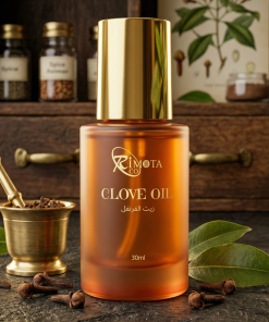 Huile Essentielle Clou De Girofle 30ML