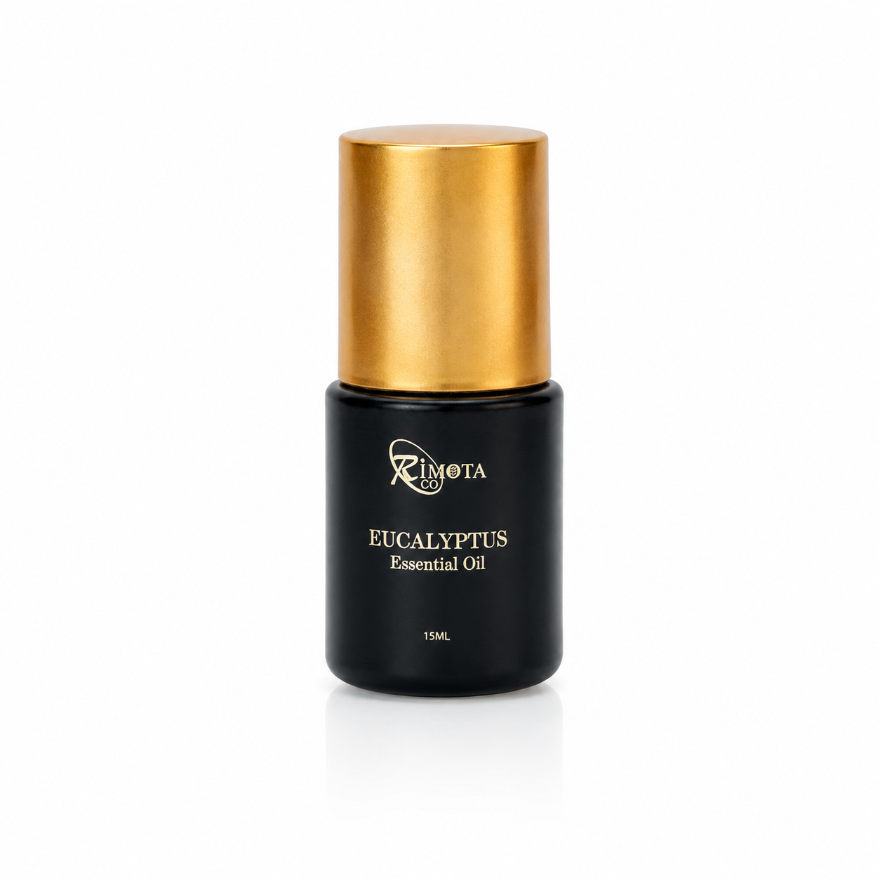 Huile Essentielle d’Eucalyptus 15ML – Image 2