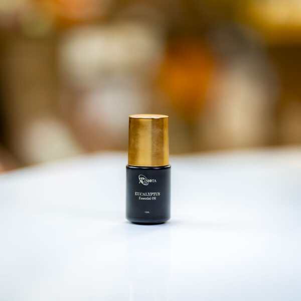 Huile Essentielle d’Eucalyptus 15ML