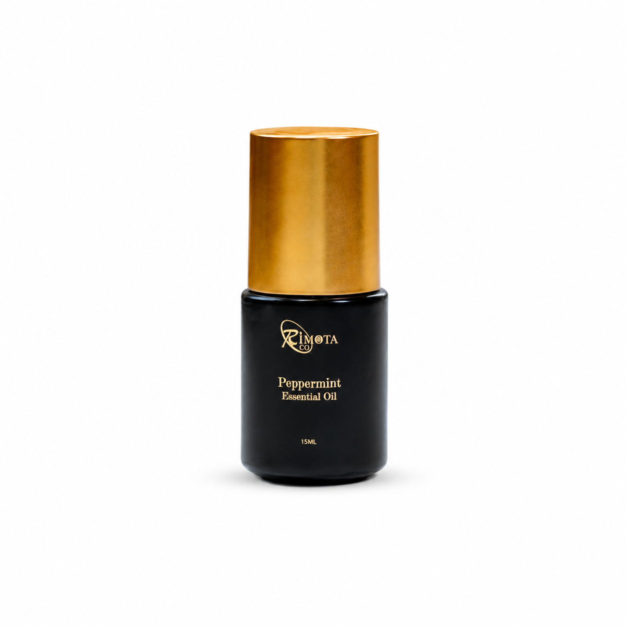 Huile Essentielle de Menthe Poivrée 15ML – Image 2