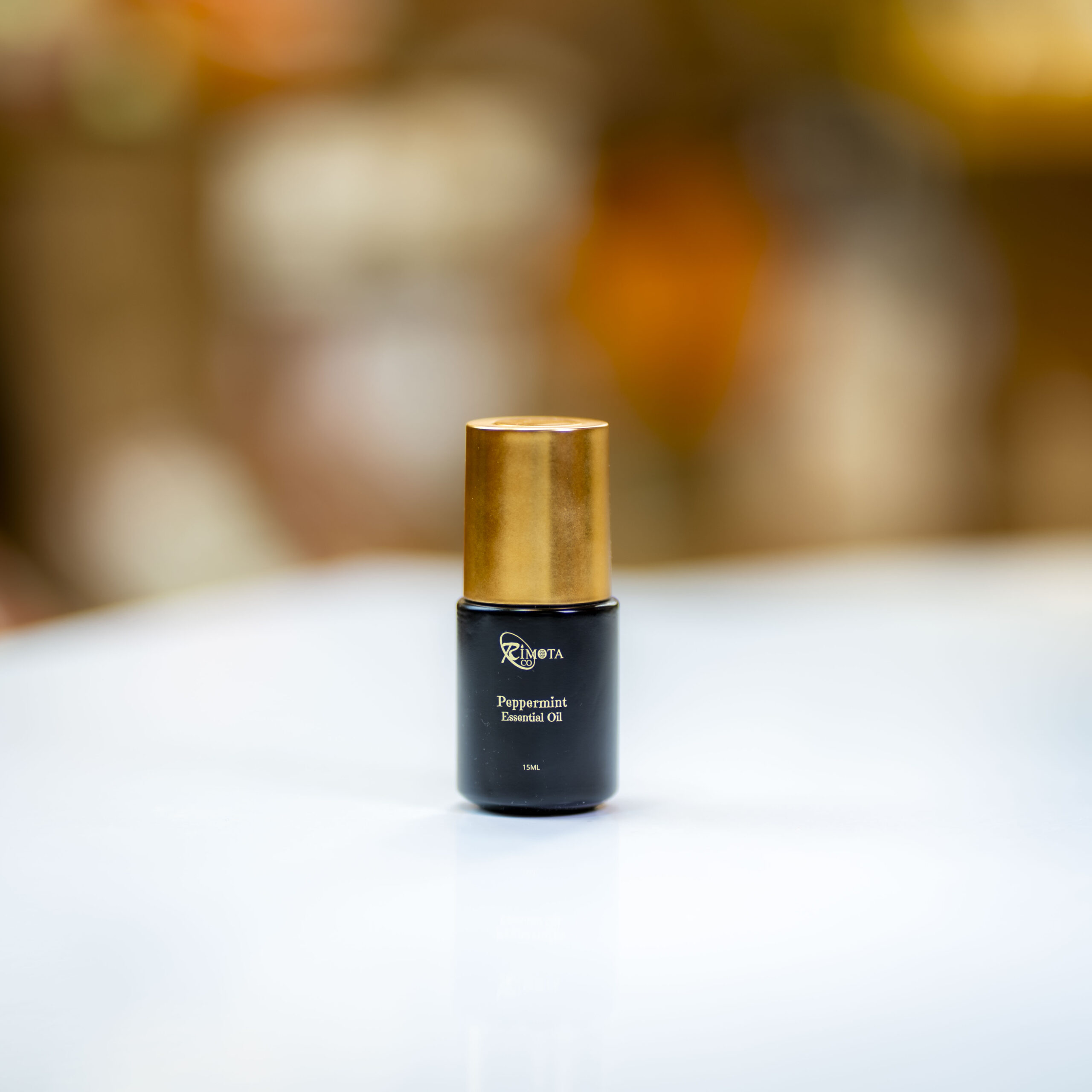 Huile Essentielle de Menthe Poivrée 15ML
