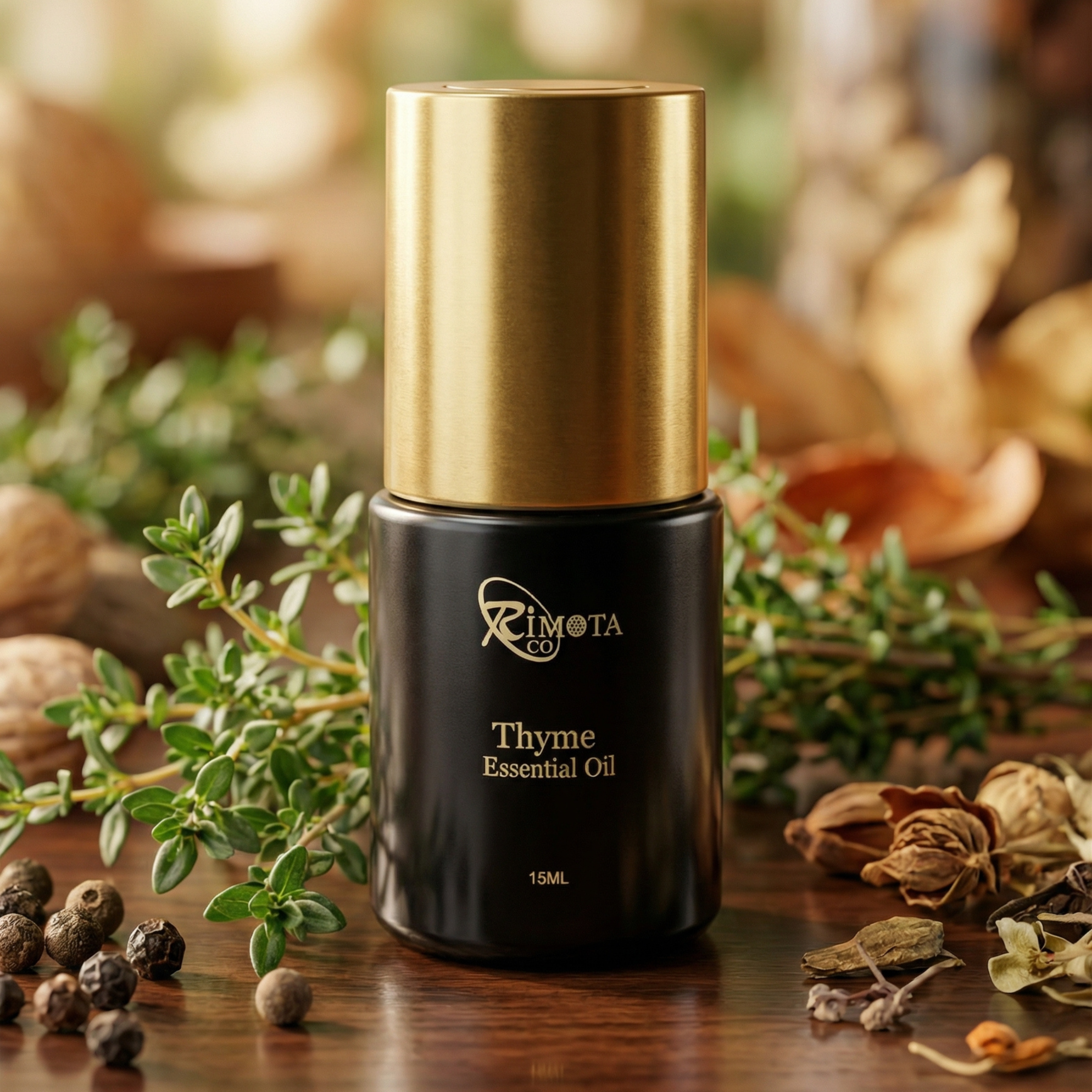 Huile Essentielle de Thym 15ML
