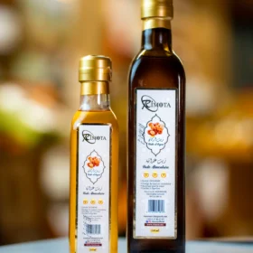 Huile d’Argan - Rimota
