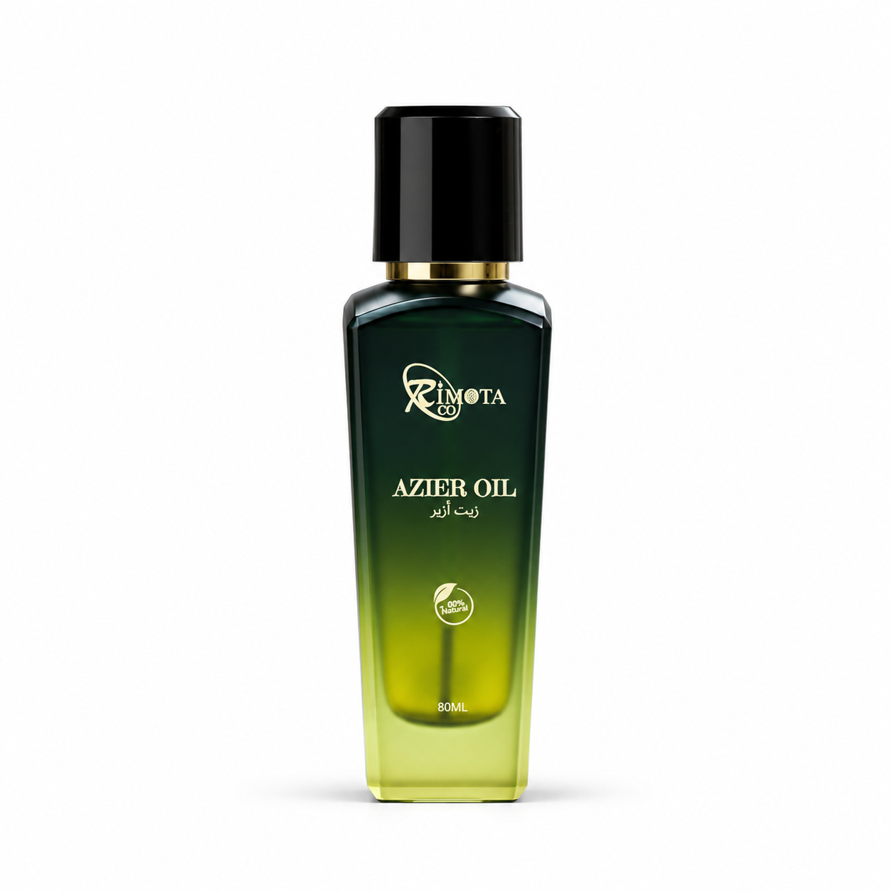 Huile d’Azir 80ML – Image 2