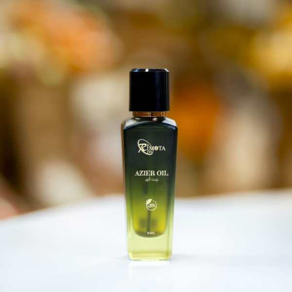 Huile d’Azir 80ML