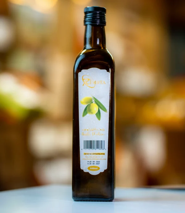 Huile d’Olive 500ML