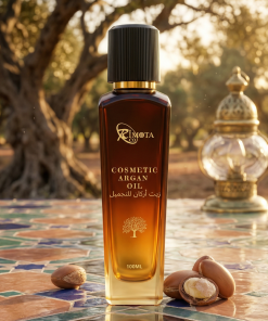 Huile d’Argan Cosmétique