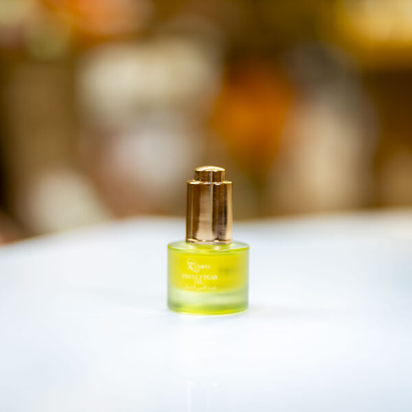 Huile de Figue de Barbarie 20ML