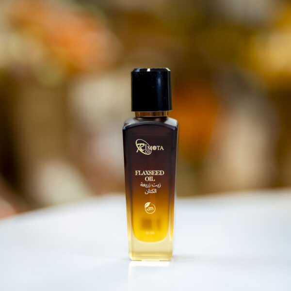 Huile de Lin 80ML