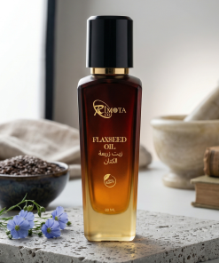Huile de Lin 80ML