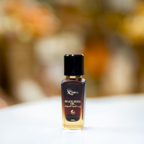 Huile de Nigelle 80ML