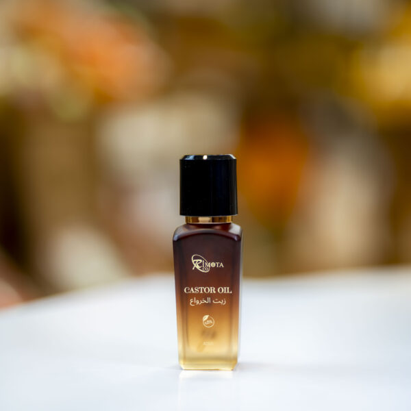 Huile de Ricin 40ML