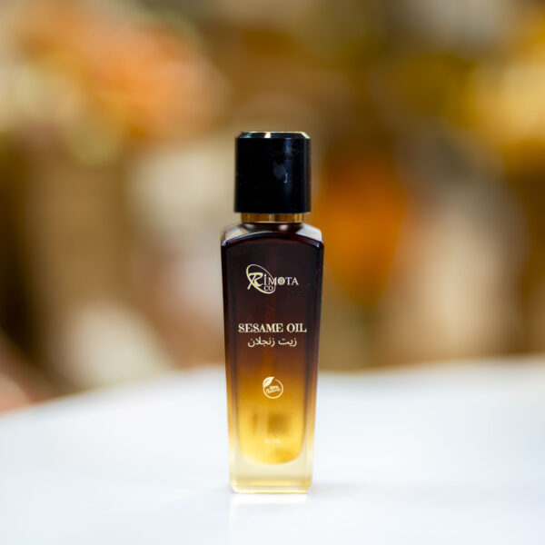 Huile de Sésame 80ML