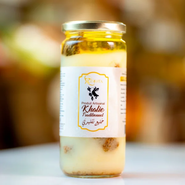 Khalie 500G