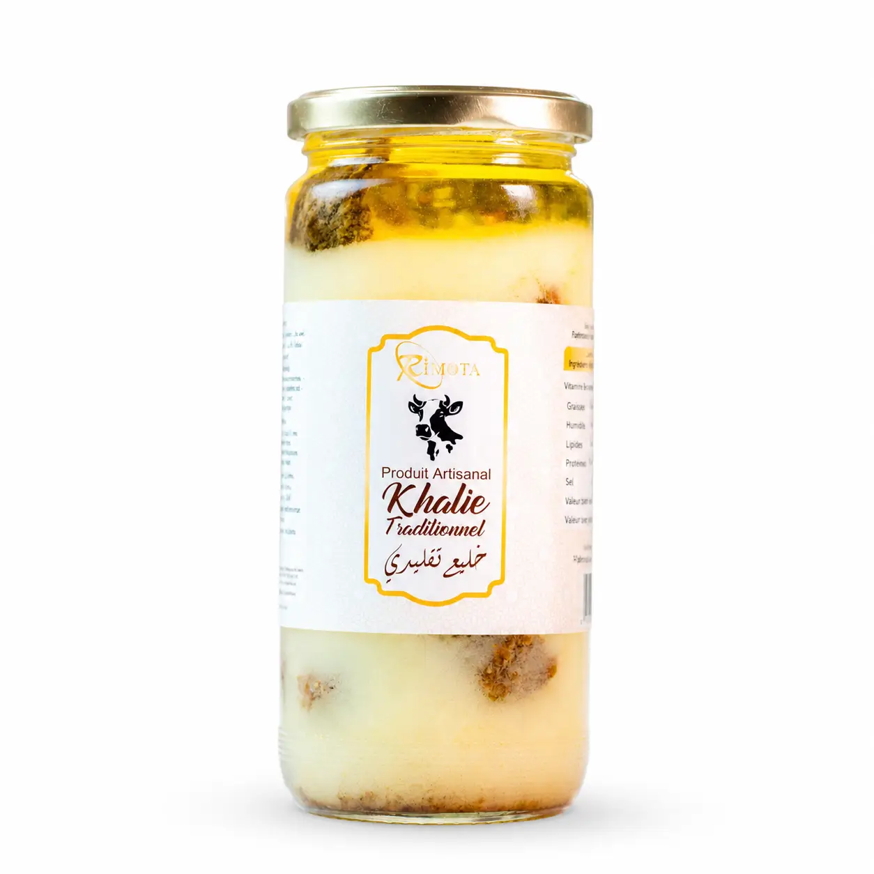 Khalie 500G – Image 2
