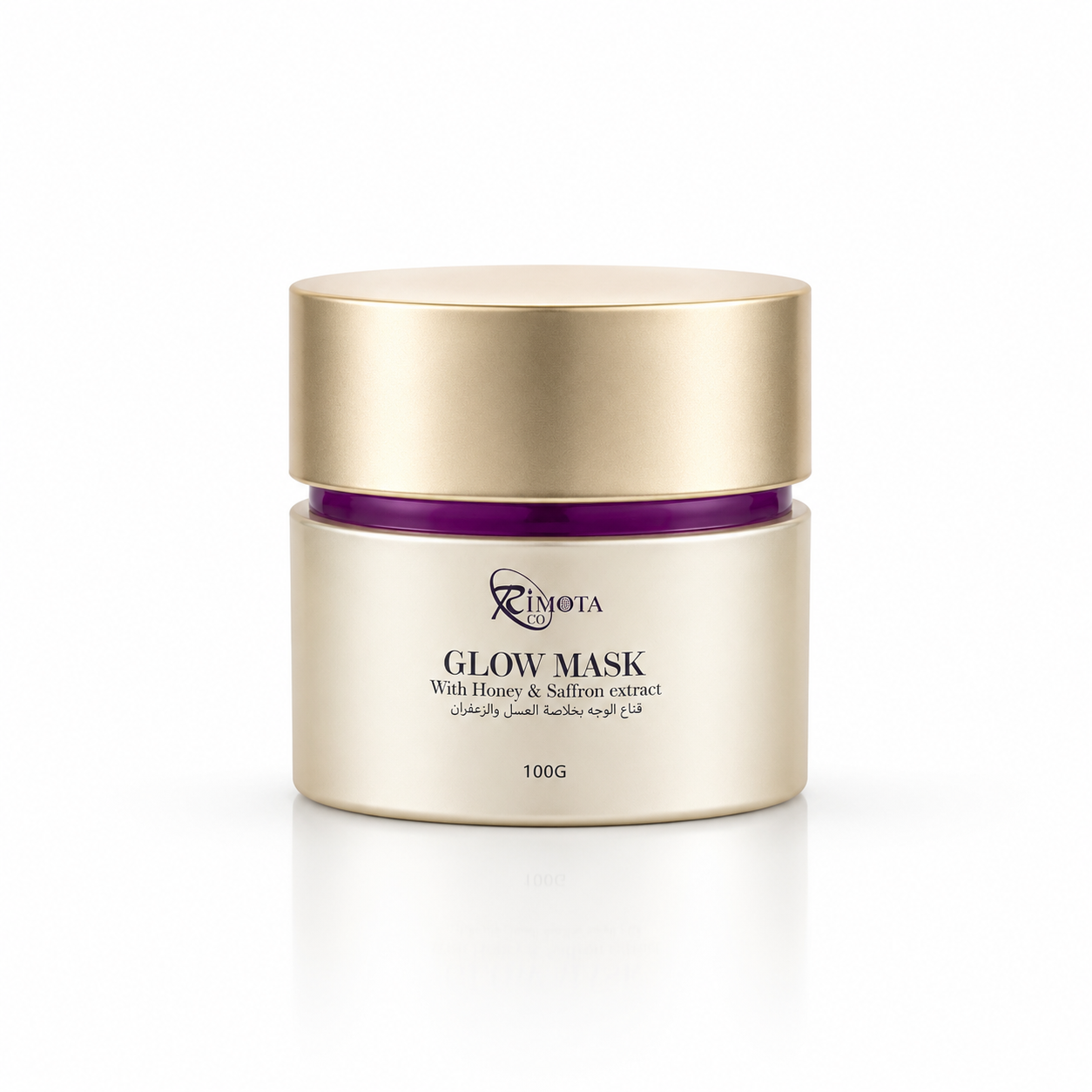 Masque Éclat 100G – Image 3