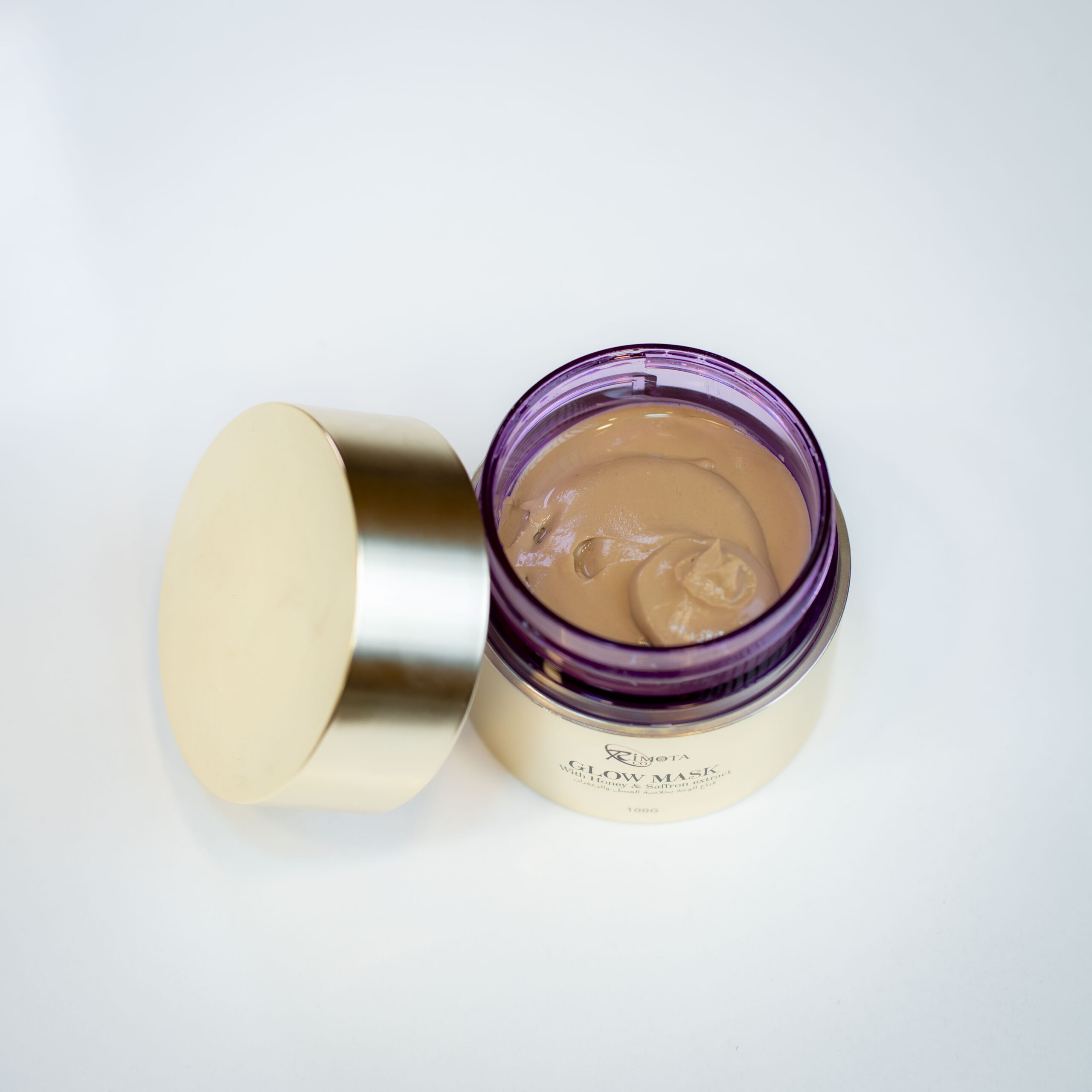 Masque Éclat 100G – Image 2
