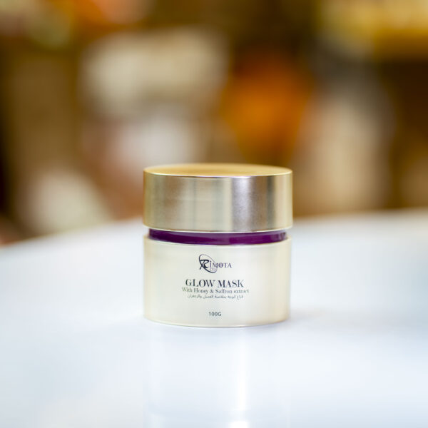 Masque Éclat 100G
