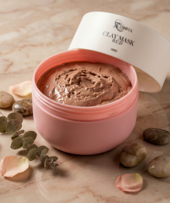 Masque à l’Argile Rouge 200G