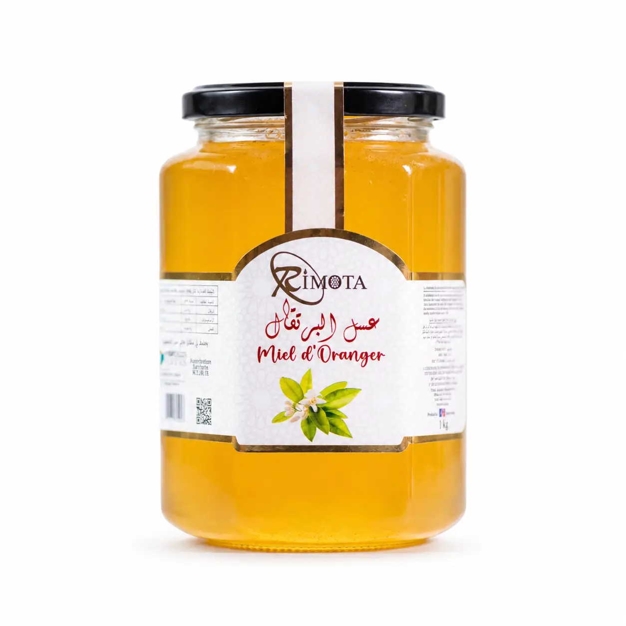 Miel d’Orange – Image 2