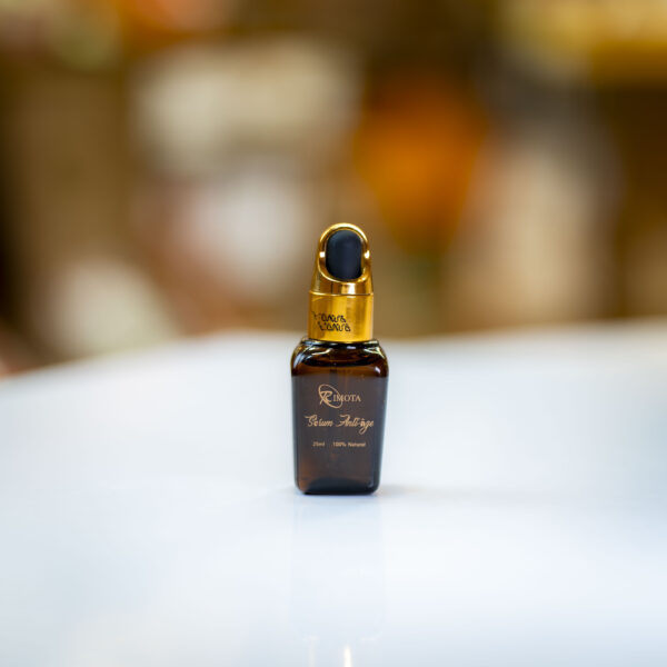Sérum Anti-Âge 20ML