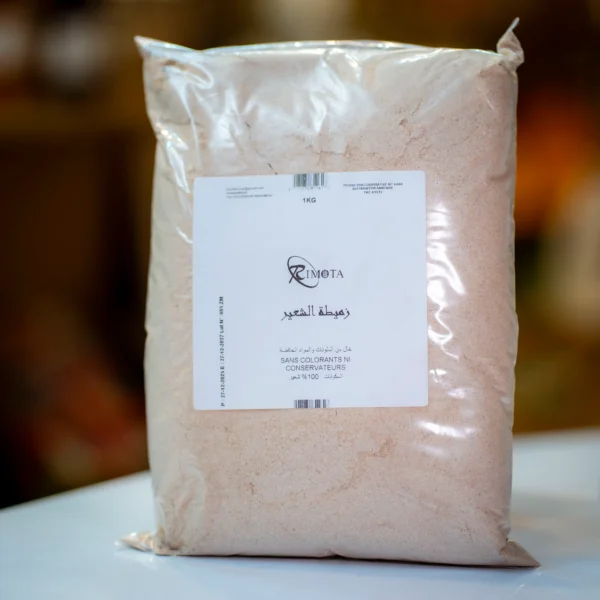 Zamita d’Orge 1KG