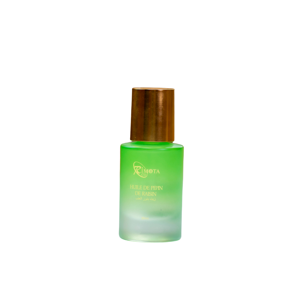 Huile de Pépin de Raisin 30ML – Image 2