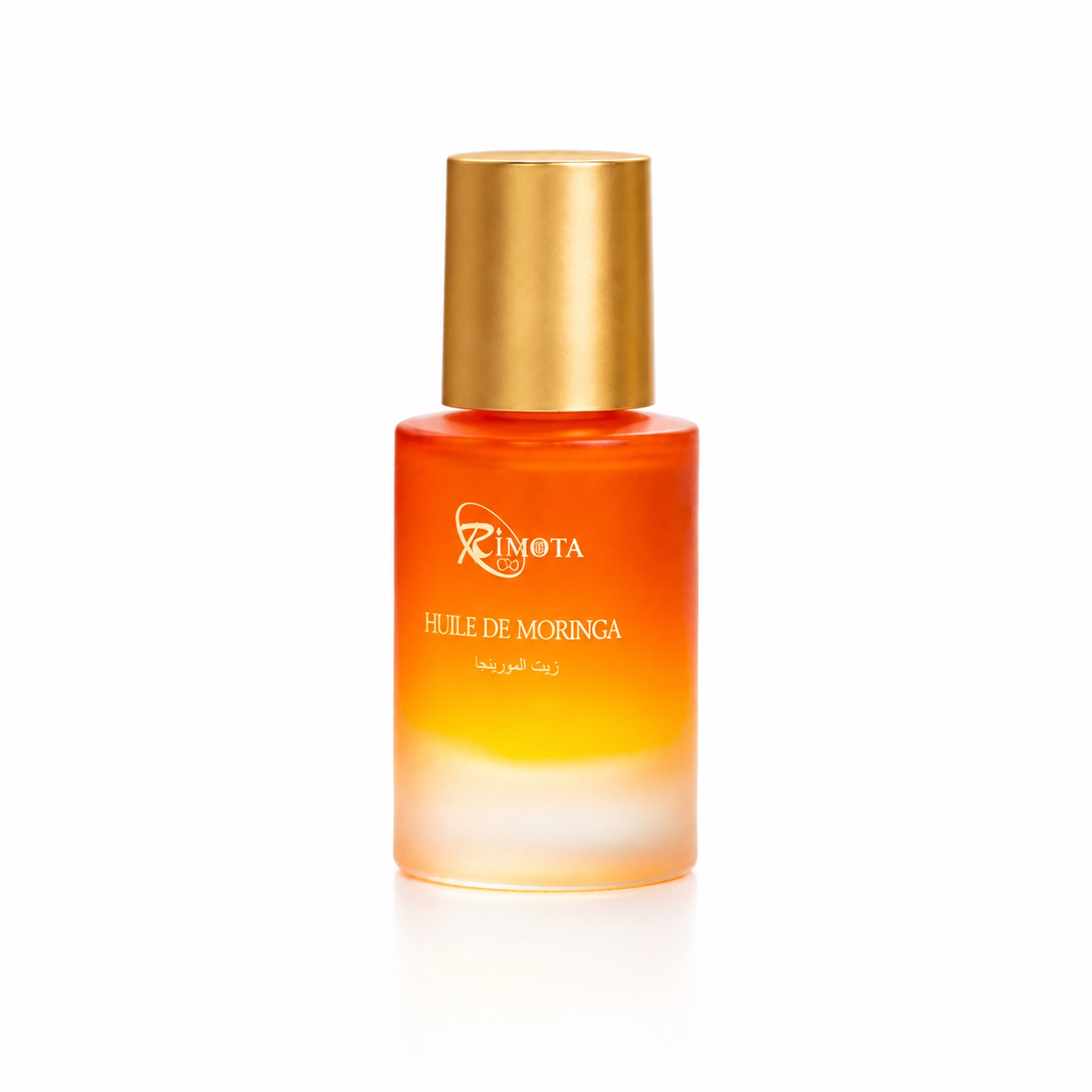 Huile de Moringa 30ML – Image 2