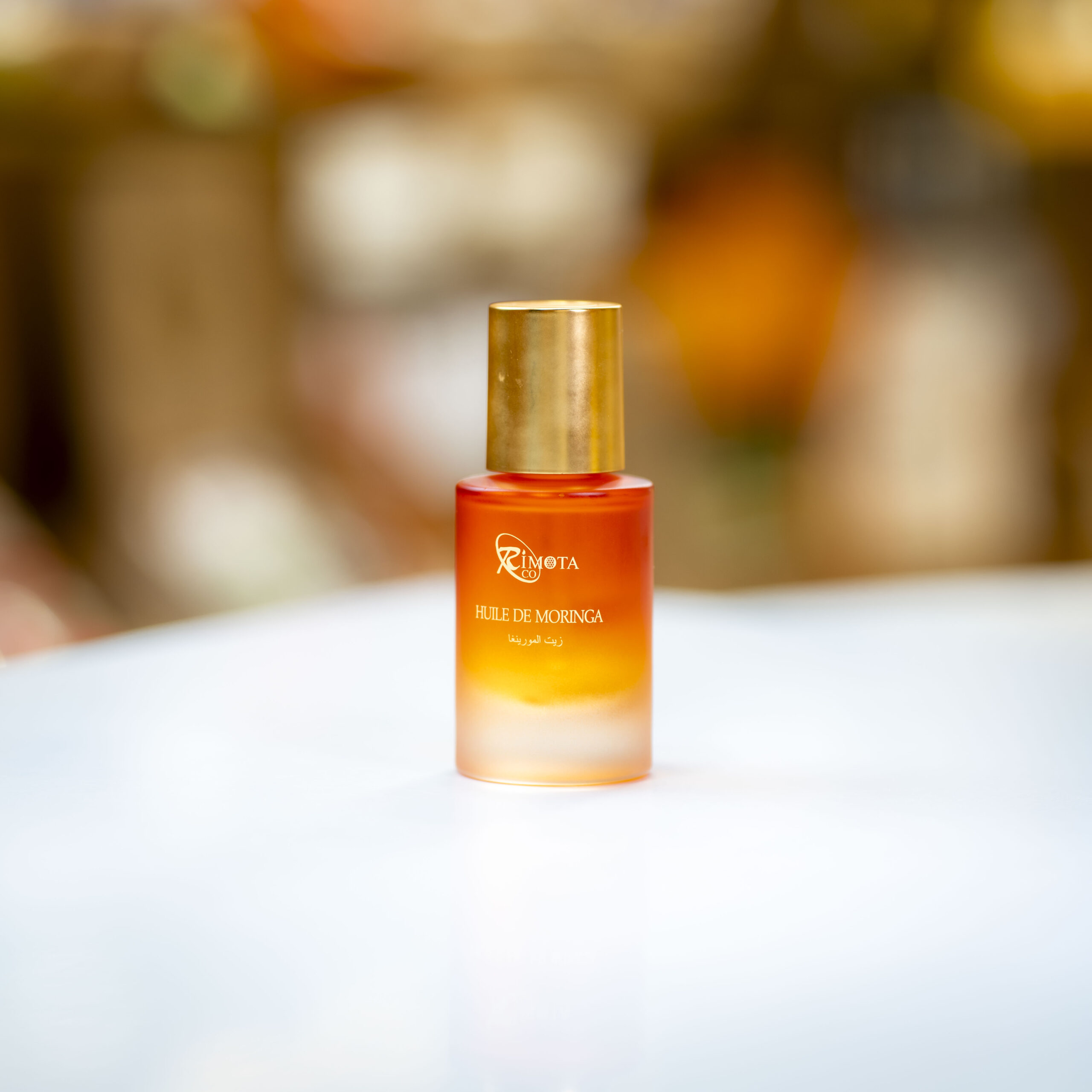 Huile de Moringa 30ML