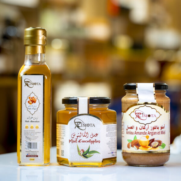 Pack Terroir Gourmand
